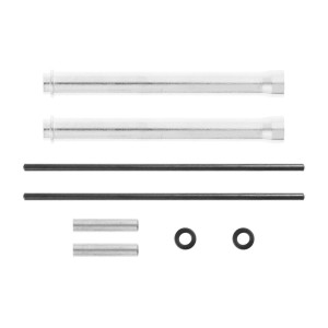 Sada zdvihátka ventilů (jedna hlava) FS400AR