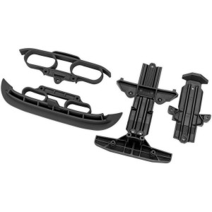 Traxxas nárazník černý