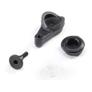 Axial servo saver: SCX30