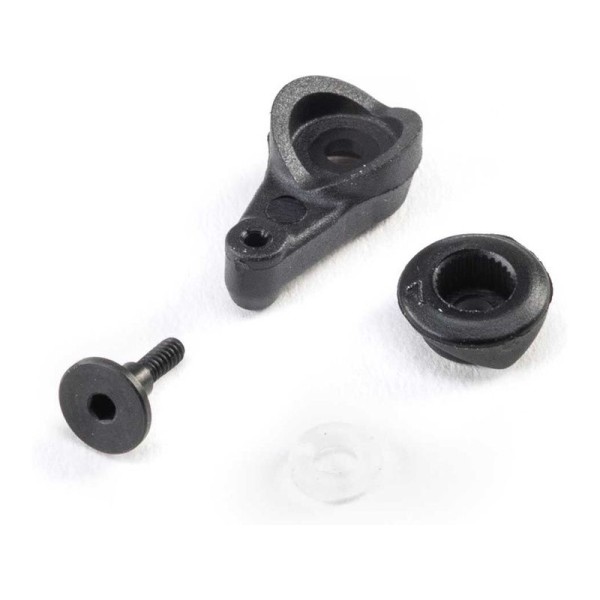 Axial servo saver: SCX30