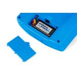 Vysílač KAVAN V5 + R6L RX - modrý