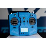 Vysílač KAVAN V5 + R6L RX - modrý