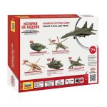 Zvezda MiG-29 (1:144)