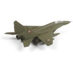 Zvezda MiG-29 (1:144)
