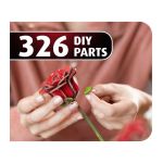 Revell Flowers - Dream of Roses