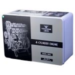 Teching čtyřválcový motor