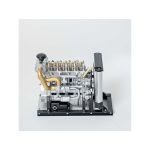 Teching dieselový motor Mini