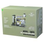 Teching dieselový motor Mini