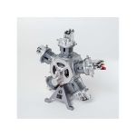 Teching hvězdicový motor pětiválcový