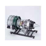 Teching proudový motor 1:10