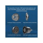 Teching proudový motor 1:10