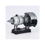 Teching proudový motor civilní 1:15