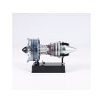 Teching proudový motor Mini 1:20