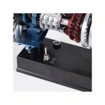 Teching proudový motor Mini 1:20