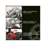 Teching trubohřídelový motor