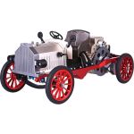 Teching klasický automobil