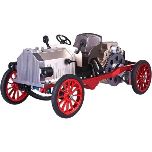 Teching klasický automobil