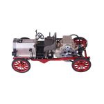 Teching klasický automobil