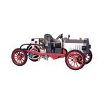 Teching klasický automobil