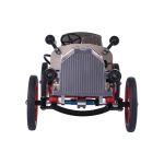 Teching klasický automobil