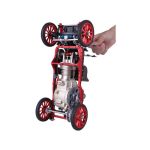 Teching klasický automobil