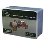 Teching klasický automobil