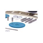 Teching Galileovy kyvadlové hodiny