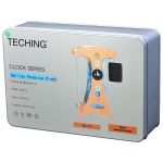 Teching Galileovy kyvadlové hodiny