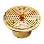 Teching sluneční soustava