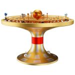 Teching sluneční soustava