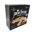 Teching sluneční soustava