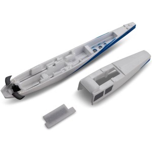 E-flite trup: Turbo Timber Evolution 0.50m