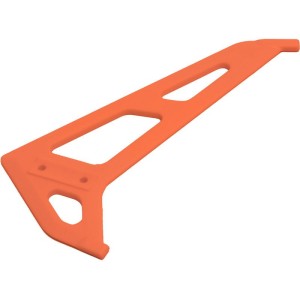 Blade vertikální stabilizátor oranžový: Revolution 235 CP