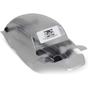 Pro-Line karosérie Class 1 VW brouk nenabarvená: Arrma Typhon Grom