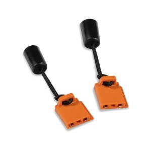 Spektrum sada PowerGuard PowerKey (2)