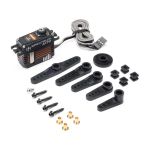 Spektrum servo A170 HV MG Digital Mini 12.2kg.cm 0.08s/60° 25T