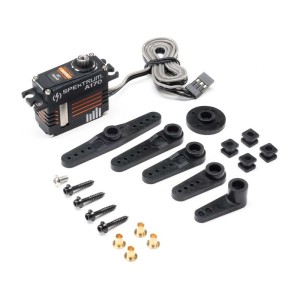 Spektrum servo A170 HV MG Digital Mini 12.2kg.cm 0.08s/60° 25T