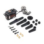 Spektrum servo A170 HV MG Digital Mini 12.2kg.cm 0.08s/60° 25T