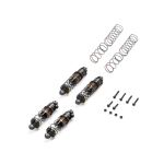 Pro-Line tlumič PowerStroke olejový (4): Losi Micro-B/T