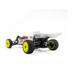 Pro-Line tlumič PowerStroke olejový (4): Losi Micro-B/T