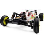 Pro-Line tlumič PowerStroke olejový (4): Losi Micro-B/T