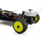 Pro-Line tlumič PowerStroke olejový (4): Losi Micro-B/T