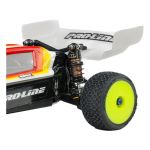 Pro-Line tlumič PowerStroke olejový (4): Losi Micro-B/T