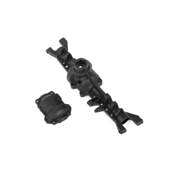 Skříň přední nápravy