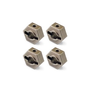 Ocelové šestihranné unašeče kol