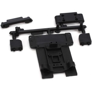 ECX Montážní sada závěsů