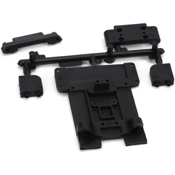 ECX Montážní sada závěsů