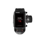 Futaba 10PXR přijímač R404SBS-E s telemetrií