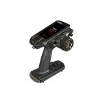 Futaba 10PXR přijímač R404SBS s telemetrií