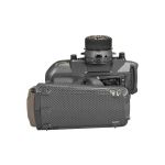 Futaba 10PXR přijímač R404SBS s telemetrií